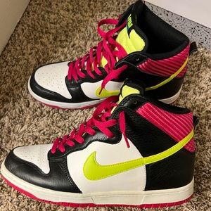 2012 ‘London’ Dunk High